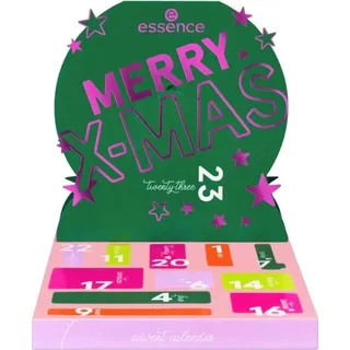 Essence little X-MAS Wonder Adventskalender 2025