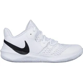 Nike Zoom Hyperspeed Court 38 Weiss