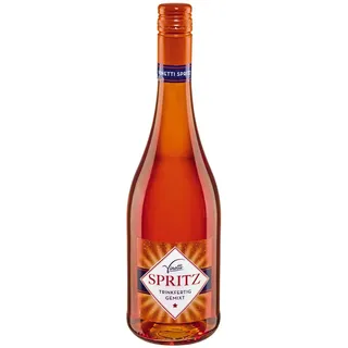Vinetti Spritz 6,9 % vol 0,75 Liter