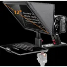 Rollei Desview T12S - Teleprompter für 12,9" Smartphones & Tablets (Teleprompter), Video Zubehör