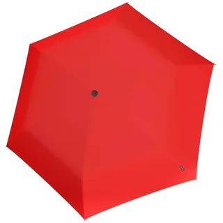 Knirps U.200 Ultra Light Duomatic Red