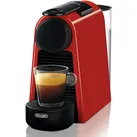 DeLonghi De'Longhi Nespresso Essenza Mini EN85.R Kapselmaschine rot