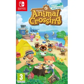 - 211126 (USK) (Nintendo Switch)