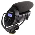 CAMERA MOUNT SHOTGUN MIC FLASH RECORDER