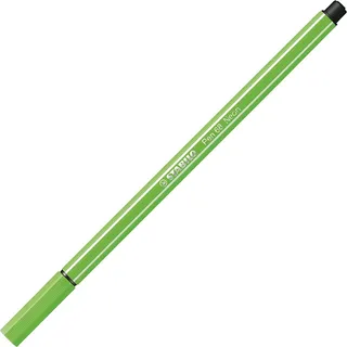 neon groen