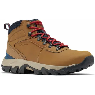 light brown/red velvet 46