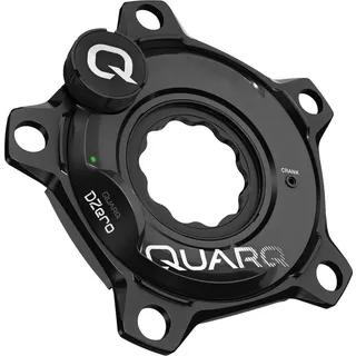 Sram Quarq Quarq Unisex – Erwachsene Specialized Kurbelstern Powermeter, Schwarz, 110 mm