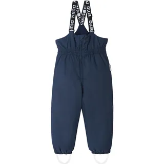 Reima - Schneehose Matias in navy, Gr.92