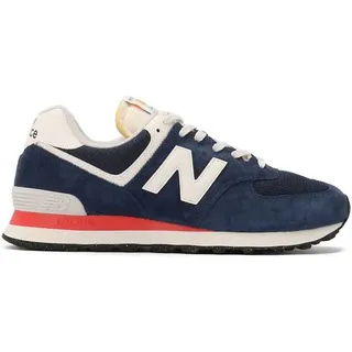 Navy/Sea Salt 46,5