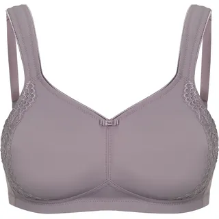 Damen Bügel London Minimizer BH, Frosty Lavender, 85D