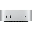 Apple Mac Mini – 2024 (M4 Pro, 48 GB, 1000 GB, Apple M4 Pro 20‐Core), PC, Silber
