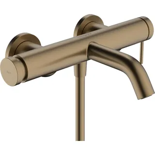 Hansgrohe Tecturis S Aufputz, Ausladung 209 mm, 73422