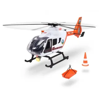 DICKIE Toys 203719016 Rescue Helicopter