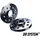 Spurverbreiterungen/TRAK Wheel Spacers 40 B4055571