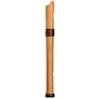 Mollenhauer 4119 Adris Traumflöte Sopran barock