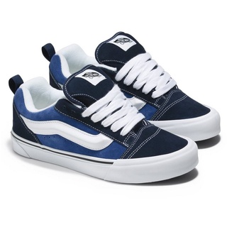 Vans Knu Skool blue 37