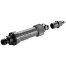 "GARDENA Micro-Drip System Start-Set Pflanztöpfe M 13 mm (1/2\") Ø Schlauchlänge: 25 m 13001-20"