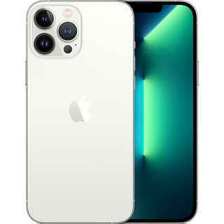 256 GB Silber