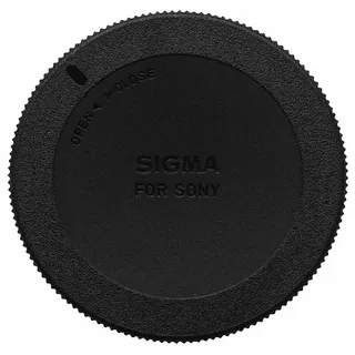 SIGMA OBJEKTIV RÜCKDECKEL SONY E-MOUNT
