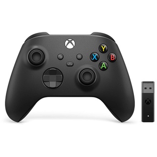 black + Wireless Adapter für Windows 10