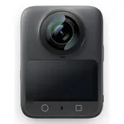 15520 x 7760 Pixel Aktion Kamera 120 MP  Osmo 360 Adventure Combo (Schwarz) 