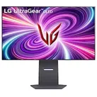 LG UltraGear 32GS95UX-B.AEU 80cm (31,5") 4K/FHD (DualMode) OLED Gaming Monitor 16:9 HDMI/DP 240Hz/480Hz 0,03ms