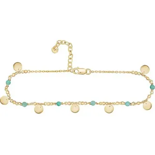 Cai Caï Fußkette 274200009-25 - gold