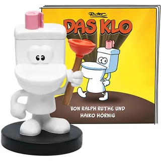 Das Klo