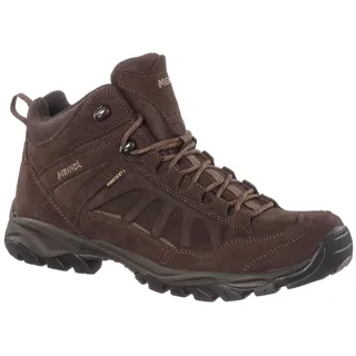 MEINDL Nebraska Mid GTX Herren mahagoni 46