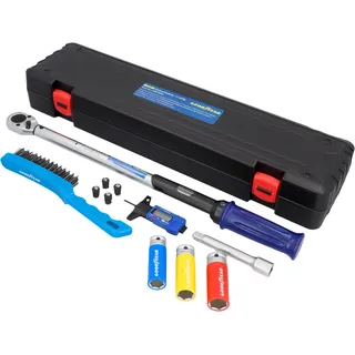 Goodyear Radwechselset 11-teilig