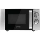 CASO Design Mikrowelle M20 Ecostyle Pro - B/H/T ca. 46,00x26,50x36,50