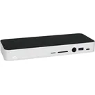 OWC TB3DK14PSG - Dockingstation/Port Replicator, ThunderboltTM 3, 5K