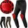 Joggster schwarz 40 für Männer