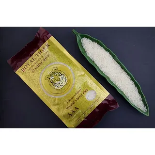 ROYAL TIGER Jasminreis Gold 1 kg