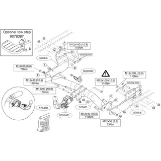 BRINK 576400