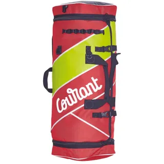 Courant - Tasche - Cross Pro - 54 Liter Rot