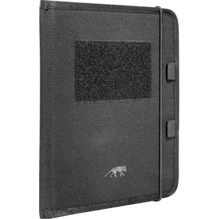 Tasmanian Tiger Notepad Sleeve A5 black (040)
