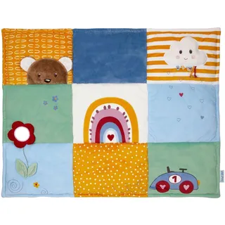 COPPENRATH DIE SPIEGELBURG DIE SPIEGELBURG Spieldecke Regenbogen