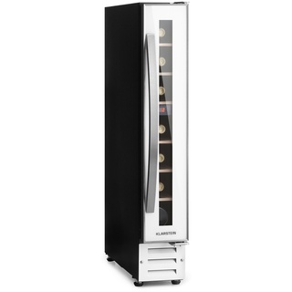 Klarstein Vinovilla 7 Built-In Uno quartz