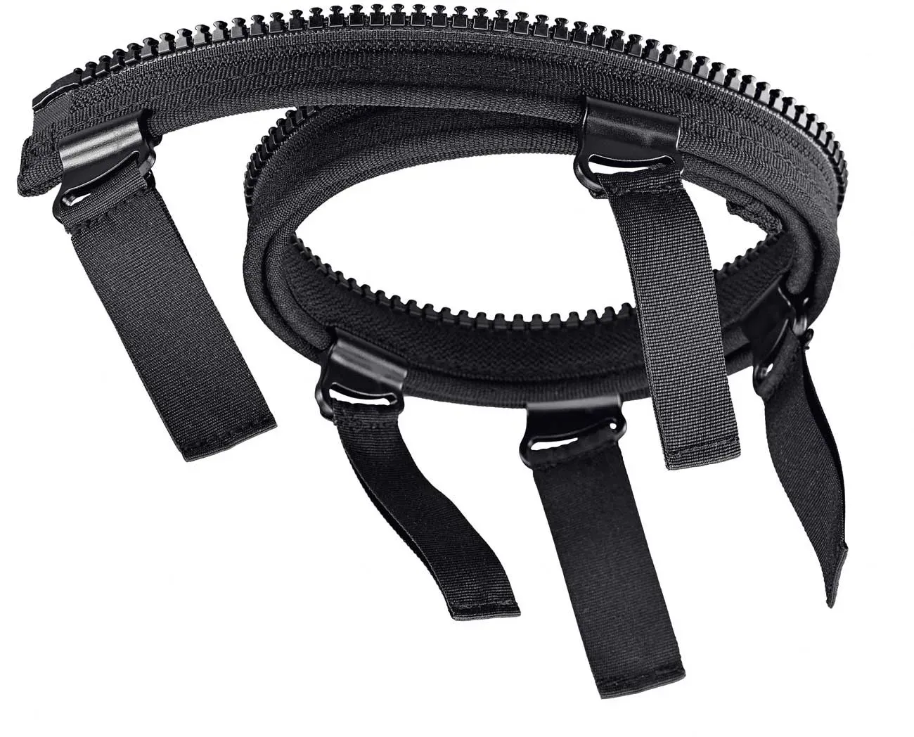 Reissverschluss Adapter für Jeans - 94cm