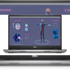 DELL Precision 7780 i9-13950HX 43,18cm 17Zoll FHD 32GB 1TB SSD Nvidia RTX 3500 IR Cam & Mic SmtCd 6 Cell WLAN Backlit Kb W11P 3YPS