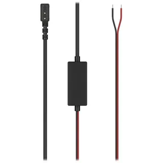 Garmin zumo XT, Motorcycle Power Cable