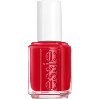 Coral- & Rottöne Classique Nagellack Nr. 750 - Not red-y for bed 14 ml