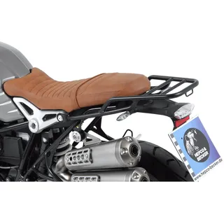 Hepco & Becker Hepco Becker Rohrgepäckbrücke schwarz für Bmw R nineT Scrambler - Motorradzubehör - Motorradgepäck