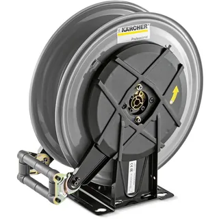 Kärcher Schlauchtrommel 20 m basaltgrau 6.392-105.0