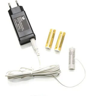 Konstsmide 5163-000 Akkuladegerät