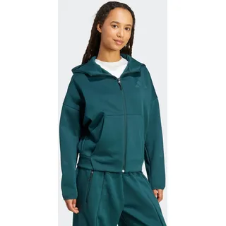 adidas Z.N.E. Zip-Hoodie - S