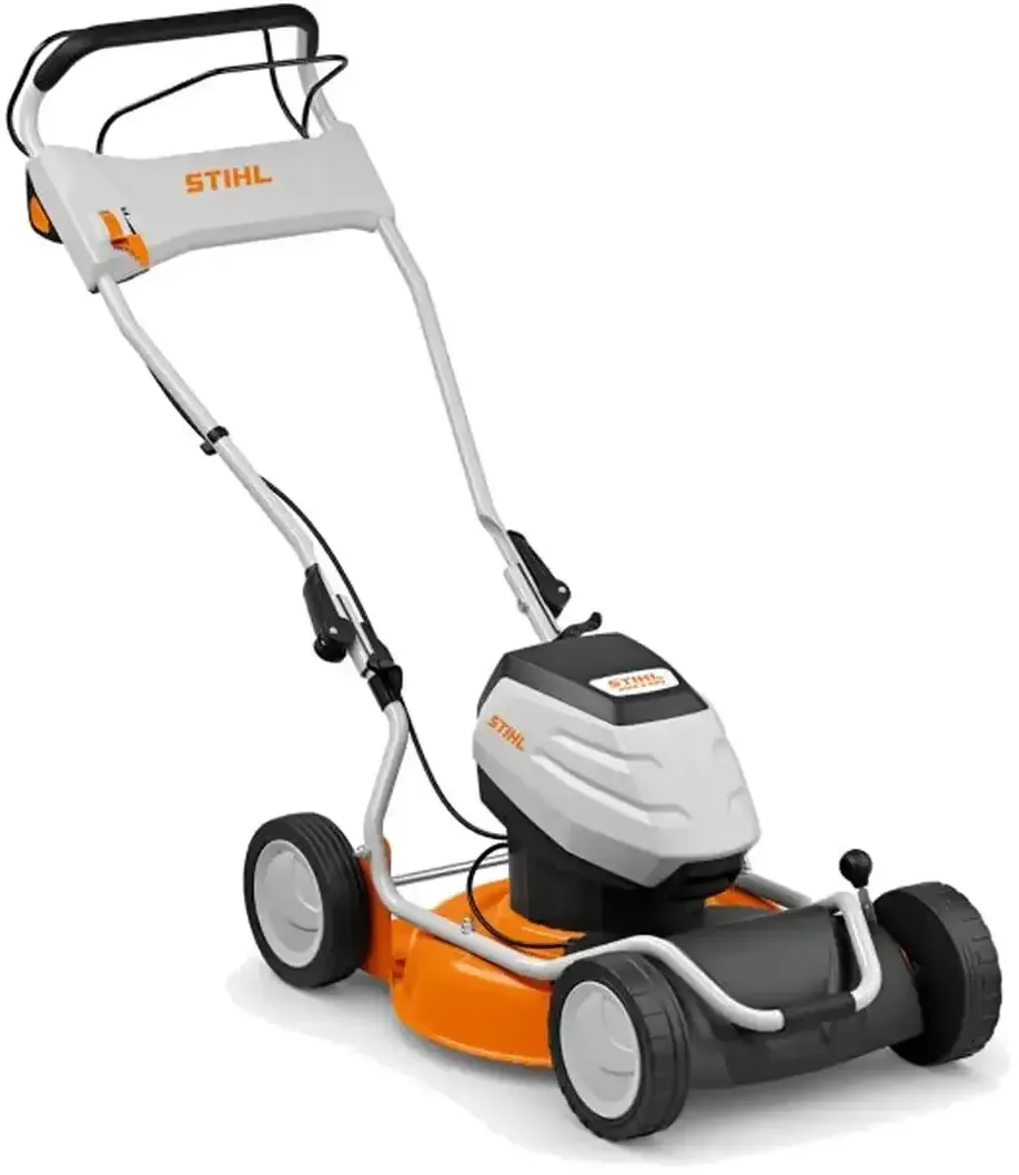 Stihl RMA 2 RPV Grundgerät