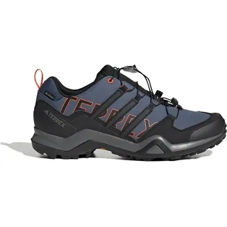 Herren Wonder Steel / Core Black / Semi Impact Orange 47 1/3