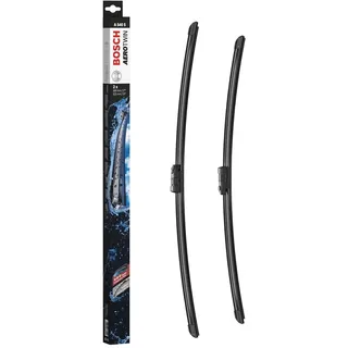 Bosch Aerotwin A540S 680/625mm, Vorne, 2 Stück